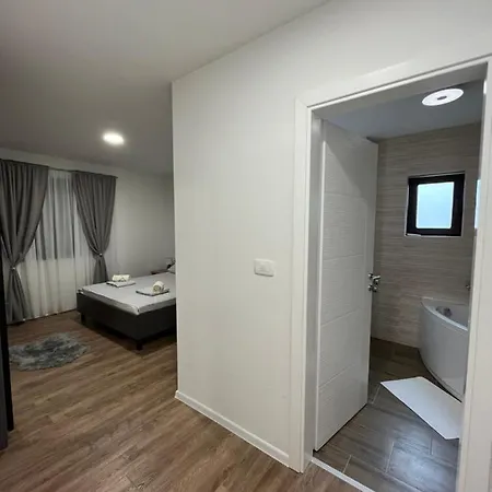 Apartment Lux Lucis Livno Exterior foto
