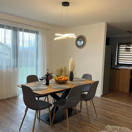 Apartment Lux Lucis Livno Exterior foto