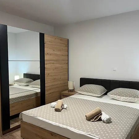 Apartment Lux Lucis Livno Exterior foto