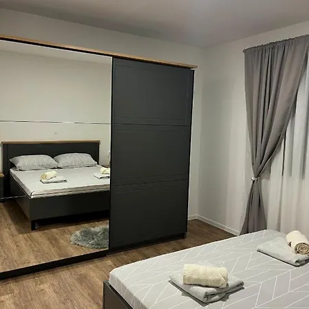 Apartment Lux Lucis Livno Exterior foto