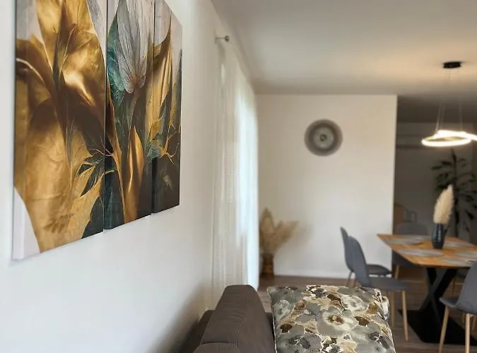 Apartment Lux Lucis