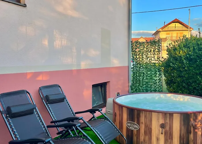 Apartment Lux Lucis