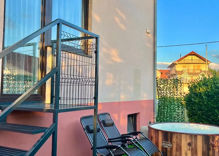 Apartment Lux Lucis