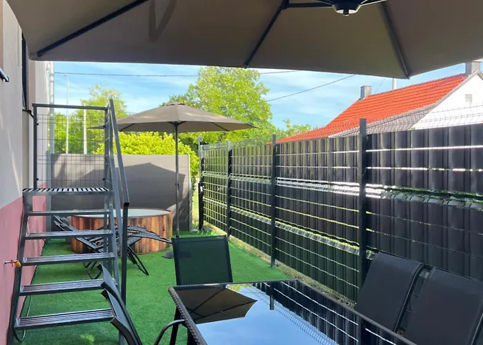 Apartment Lux Lucis