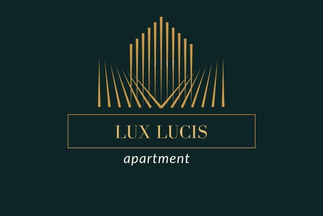 Lux Lucis Apartment *