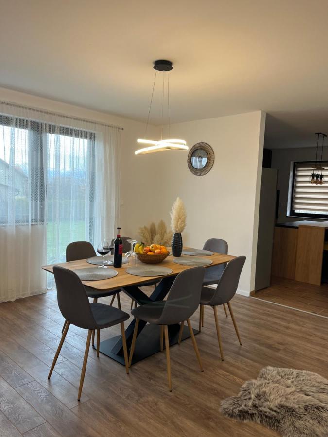 Lux Lucis Apartment *