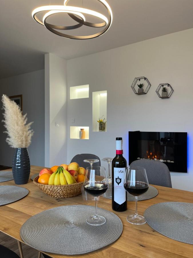 Lux Lucis Apartment Livno