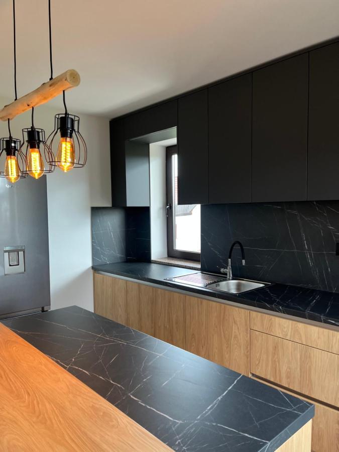 Lux Lucis Apartment