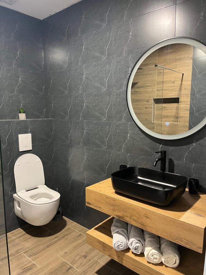 Apartment Lux Lucis Livno