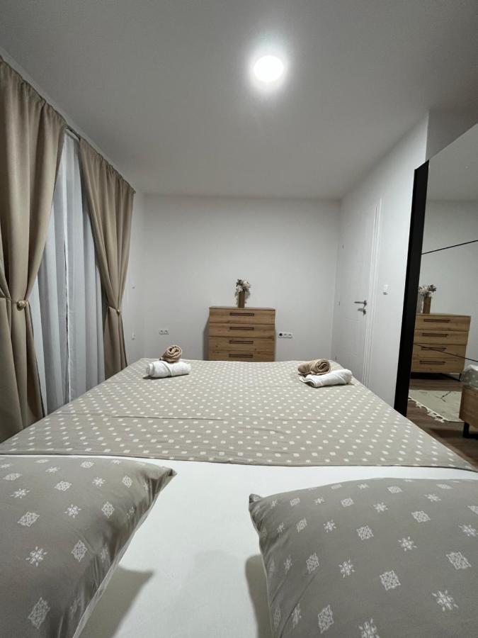 Apartment Lux Lucis *