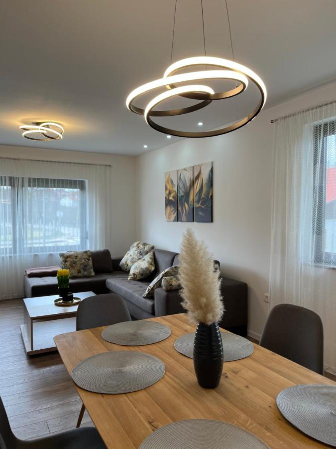 Lux Lucis Apartment