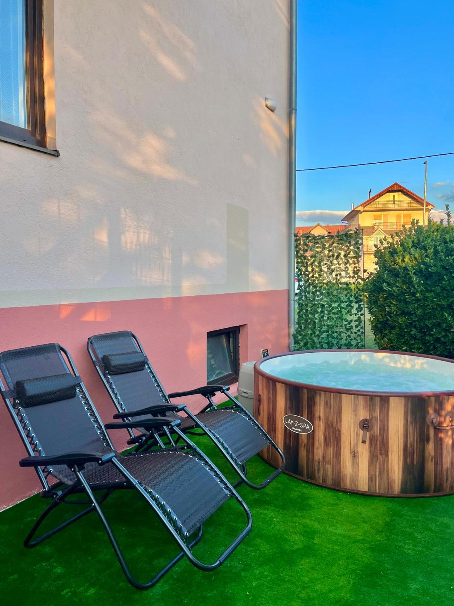 Apartment Lux Lucis Livno