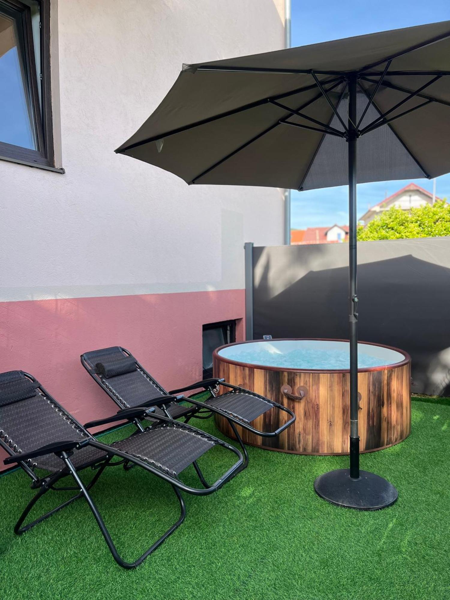 Lux Lucis Apartment Livno